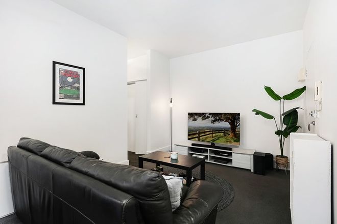 Picture of 5A/238 Toorak Road, SOUTH YARRA VIC 3141