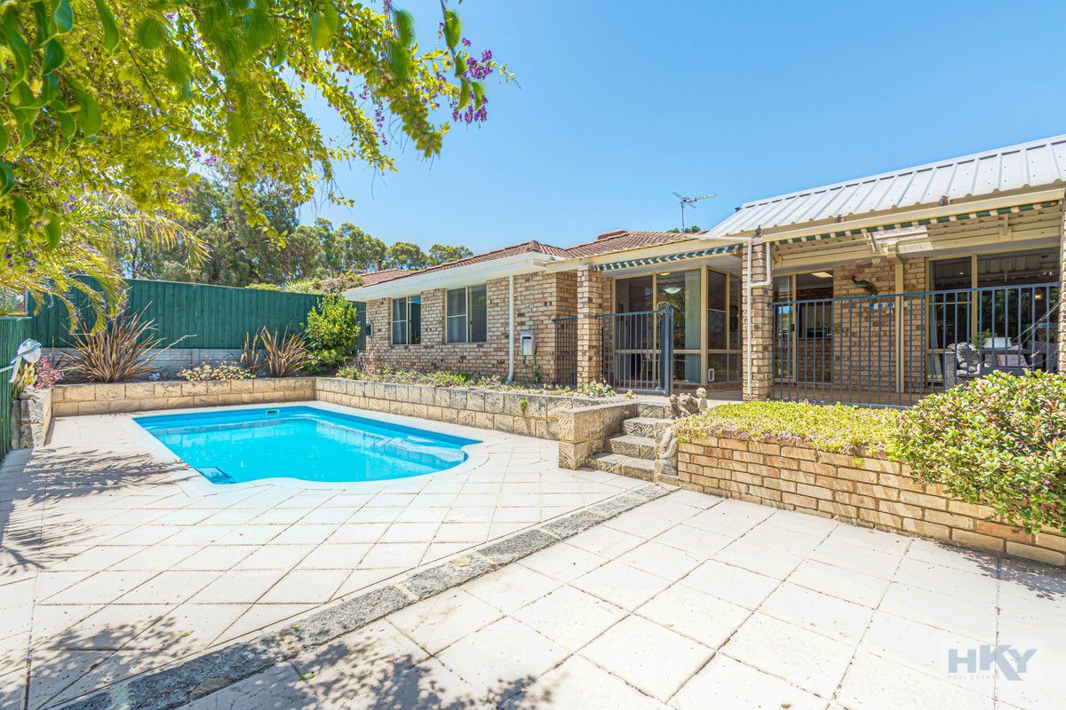 39 Portmarnock Circuit, Connolly WA 6027, Image 0