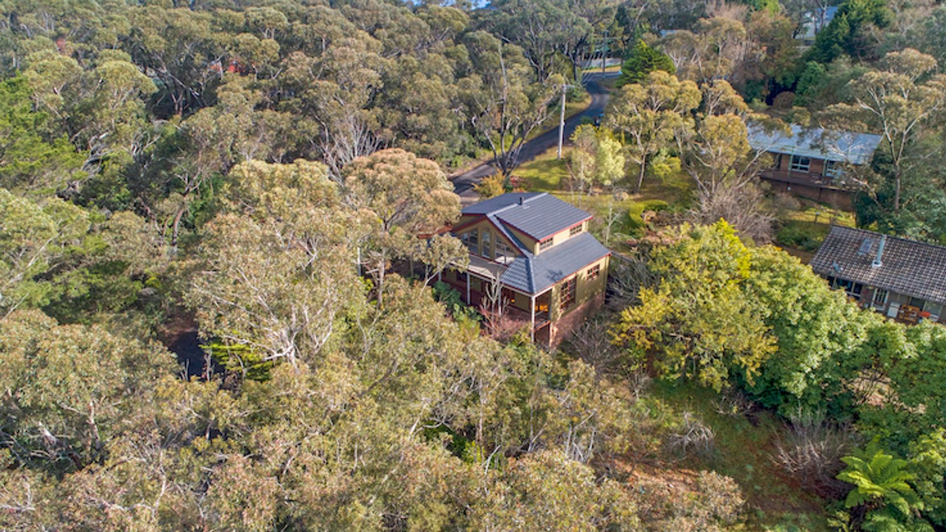 23 Glencoe Road, Katoomba NSW 2780, Image 2