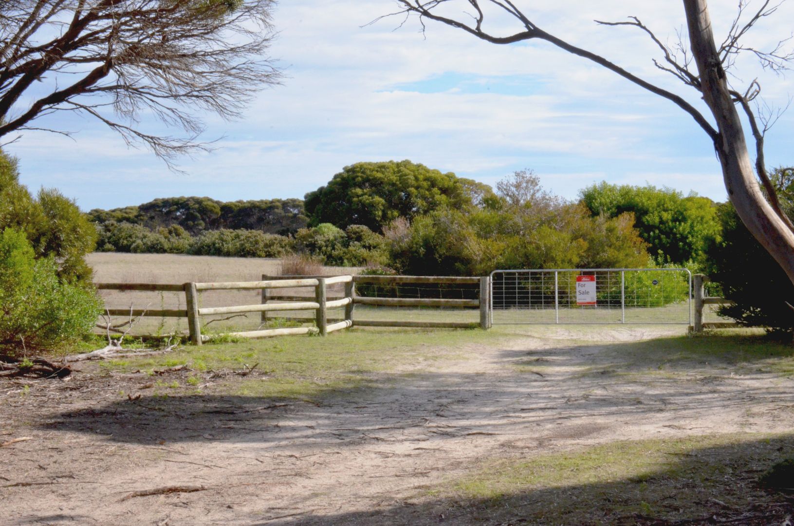 Lot 10 NORTH CAPE ROAD, Bay Of Shoals SA 5223, Image 1