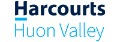 Harcourts Huon Valley's logo