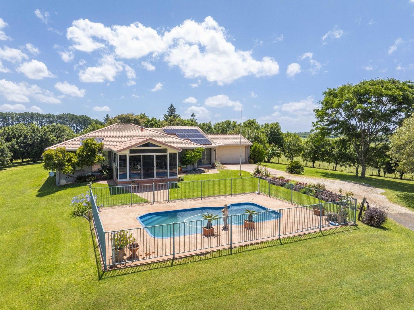 3 bedrooms House in 91 Ellis Road ALSTONVILLE NSW, 2477