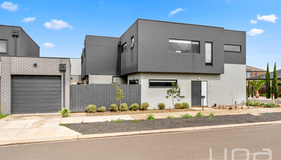 Picture of 1a Onyx Way, TARNEIT VIC 3029