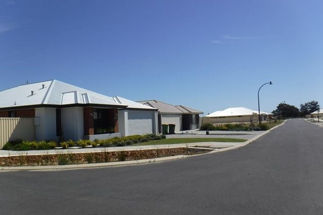 Picture of Lot 253, Bocker Street, DARDANUP WA 6236