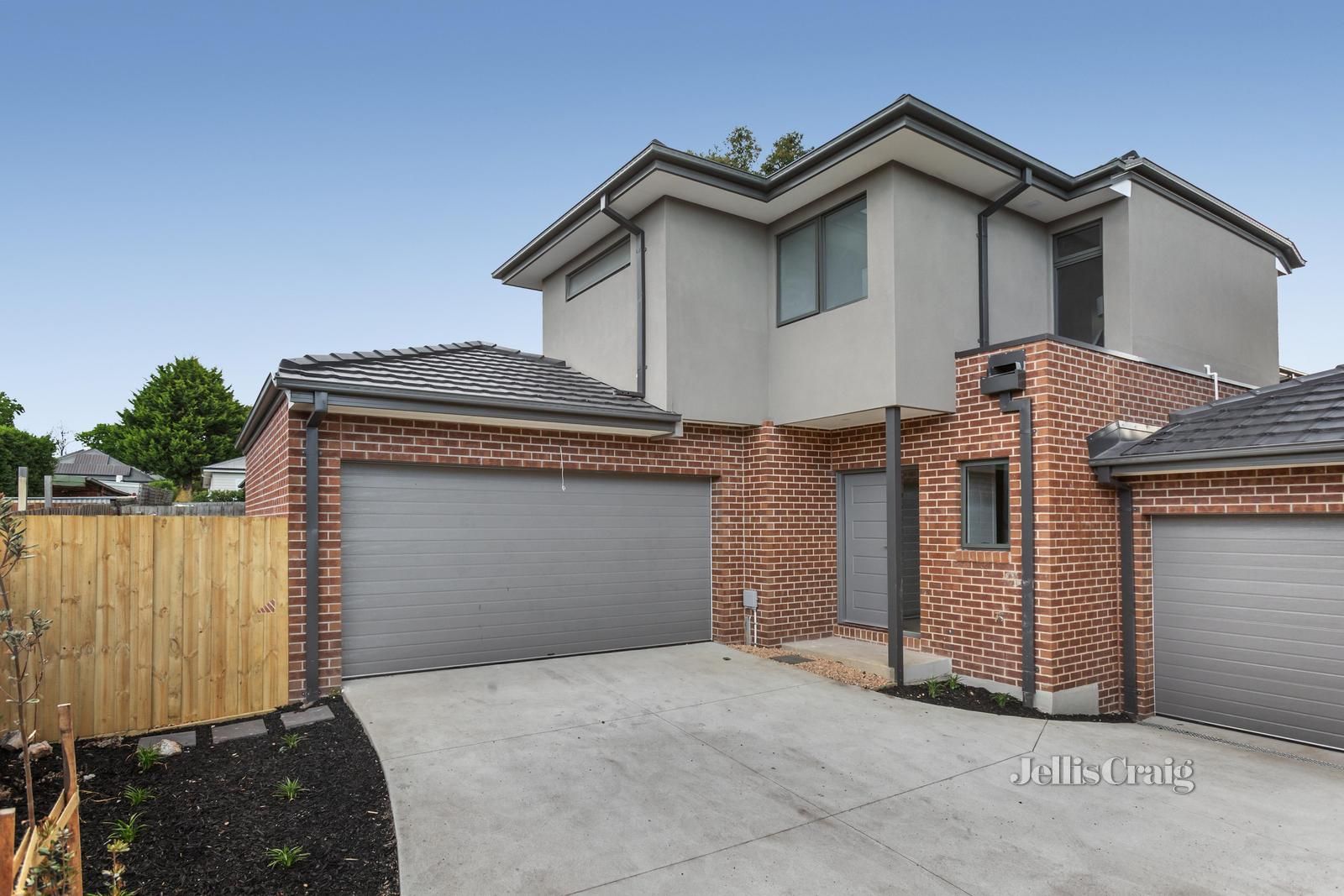 3/38 Leigh Road, Croydon VIC 3136, Image 0