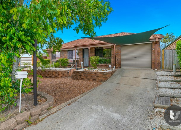 28 Toondah Place, Tingalpa QLD 4173