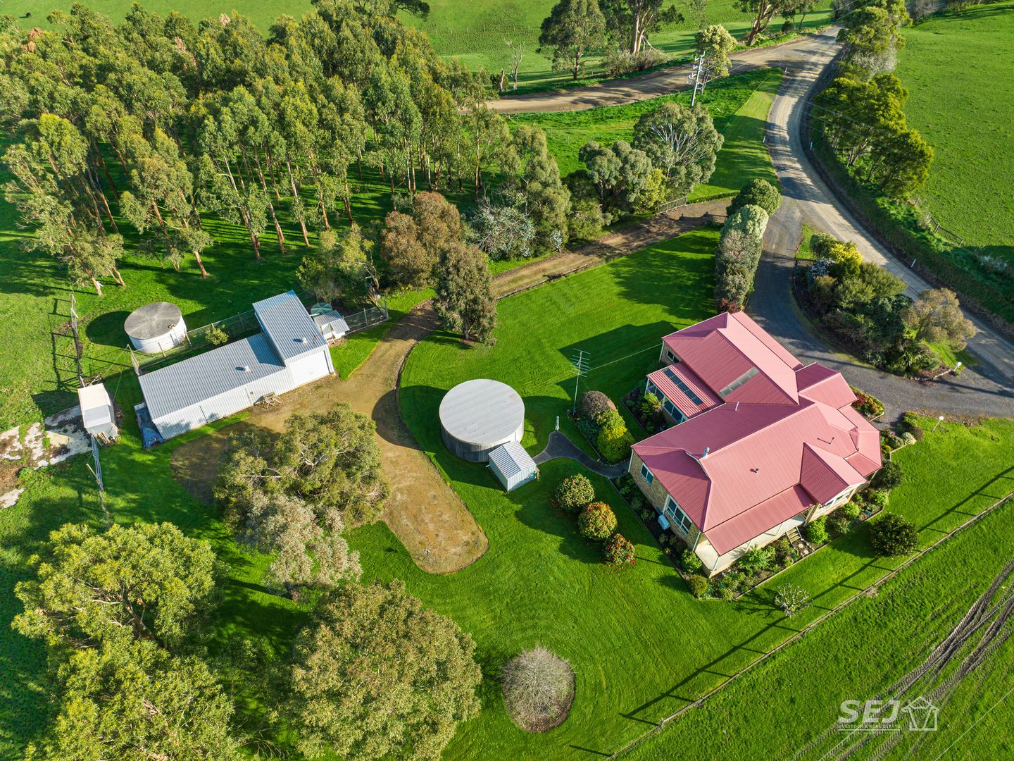 745 Old Leongatha Road, Kardella South VIC 3950 House for Sale