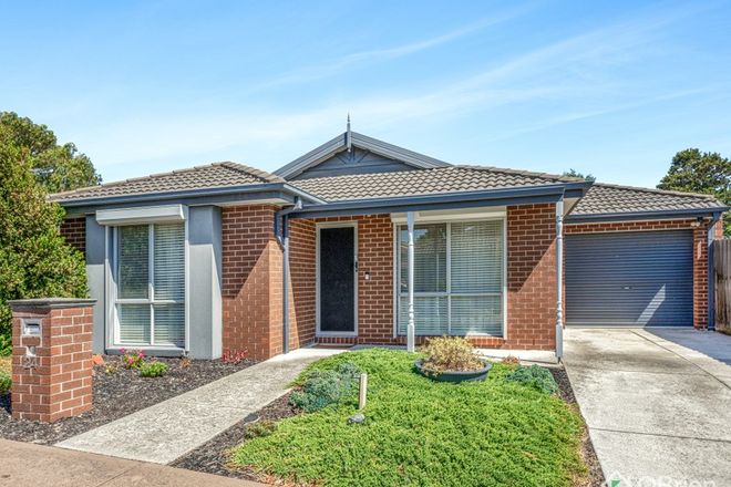 Picture of 24/35 Brunnings Road, CARRUM DOWNS VIC 3201
