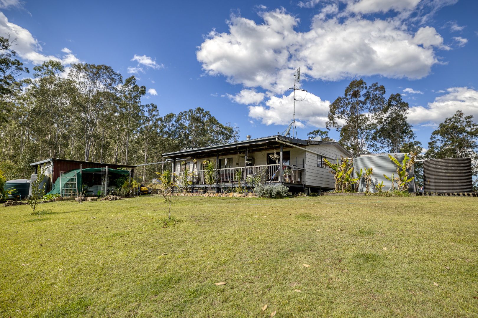 10524 Clarence Way, Tabulam NSW 2469