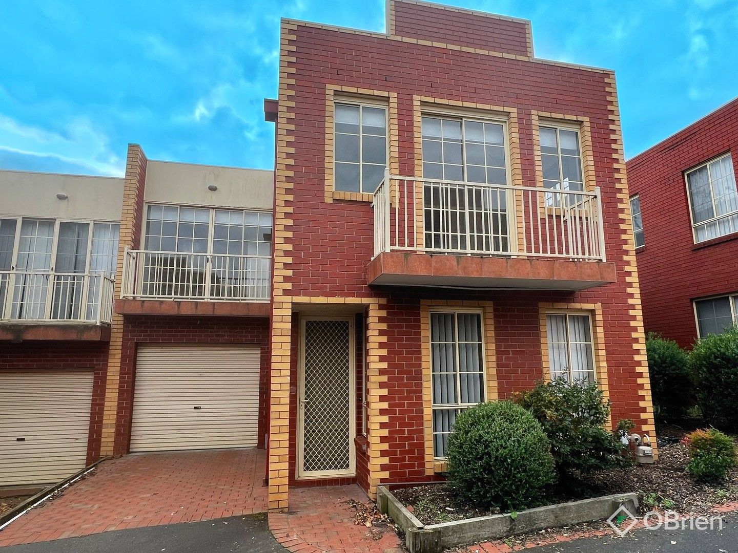 3 bedrooms Townhouse in 5/7-9 Reserve Street BERWICK VIC, 3806