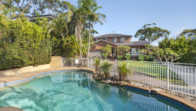 Picture of 53 Lantana Avenue, WHEELER HEIGHTS NSW 2097