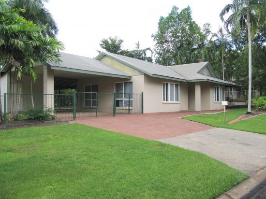 1 Edgecumbe Crt, Gray NT 0830, Image 0