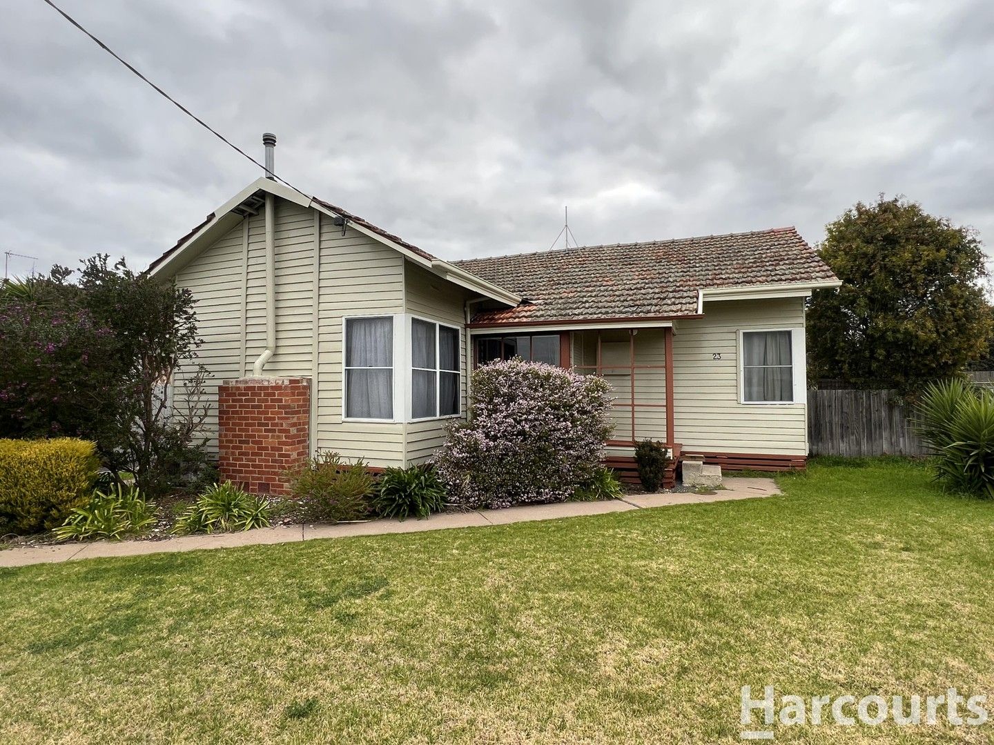 3 bedrooms House in 23 Philip Street HORSHAM VIC, 3400