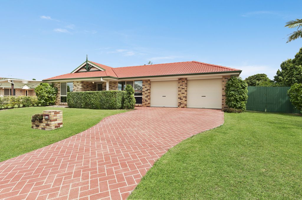 3 Mulde Place, Meadowbrook QLD 4131, Image 1