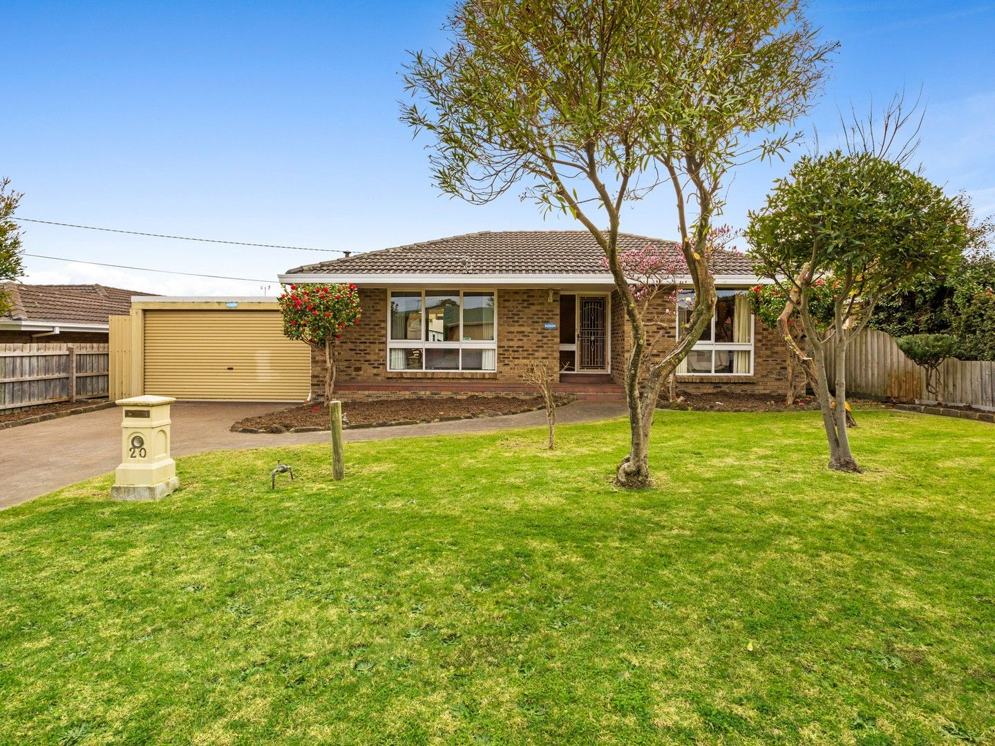 20 Harridge Street, Rosebud VIC 3939, Image 0