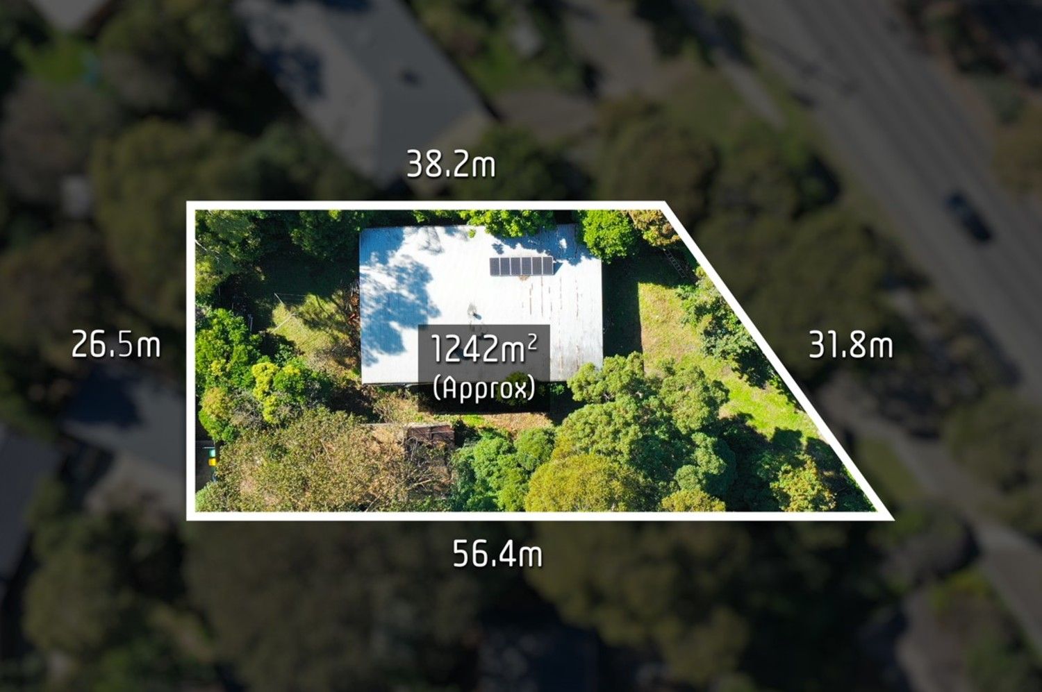 867 Mount Dandenong Road, Montrose VIC 3765, Image 0