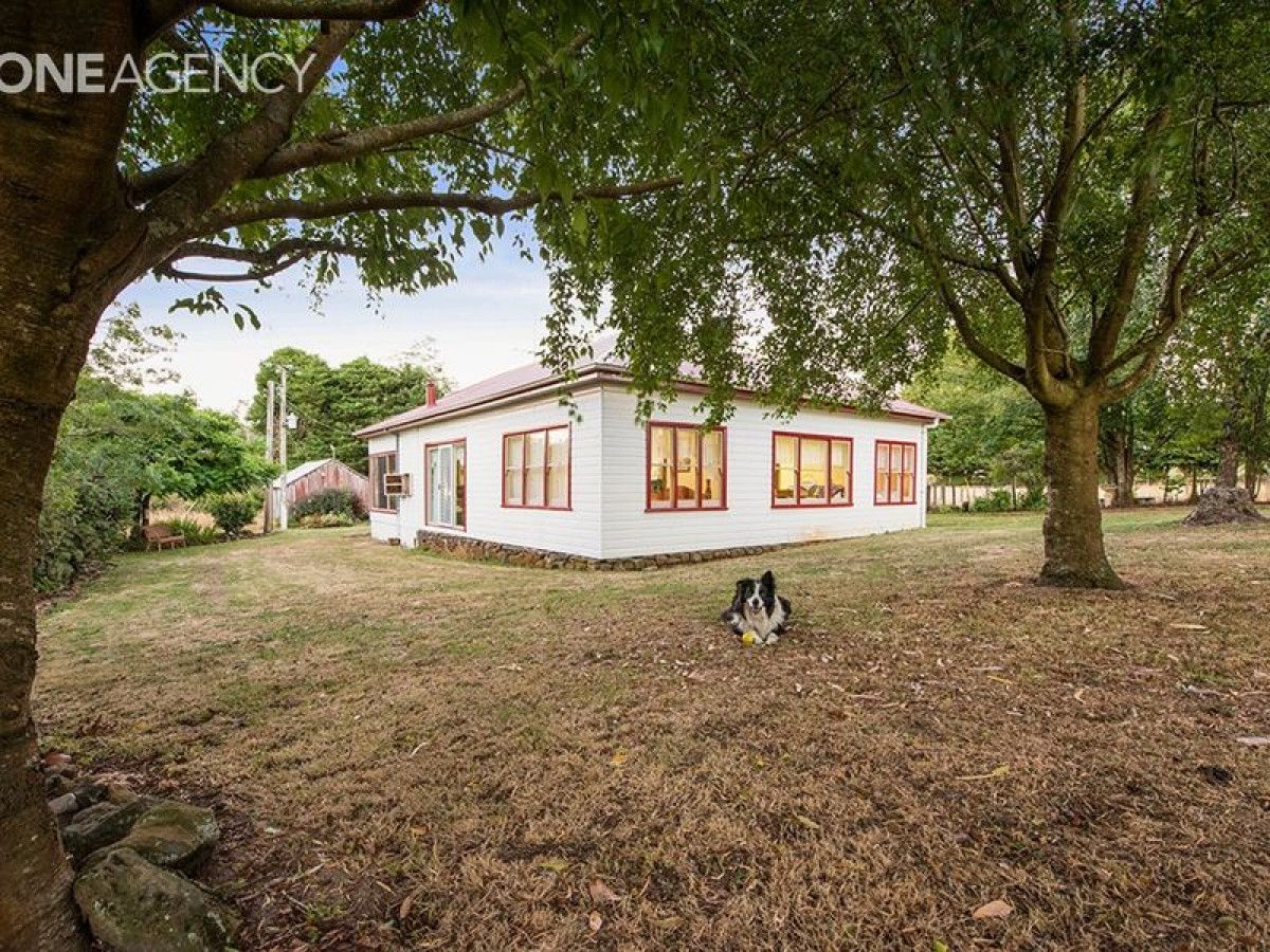 303 Upper Natone Road, Natone TAS 7321, Image 0