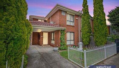 Picture of 6 Lana Way, MARIBYRNONG VIC 3032