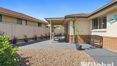 Picture of 30/12 Denton Park Drive, RUTHERFORD NSW 2320
