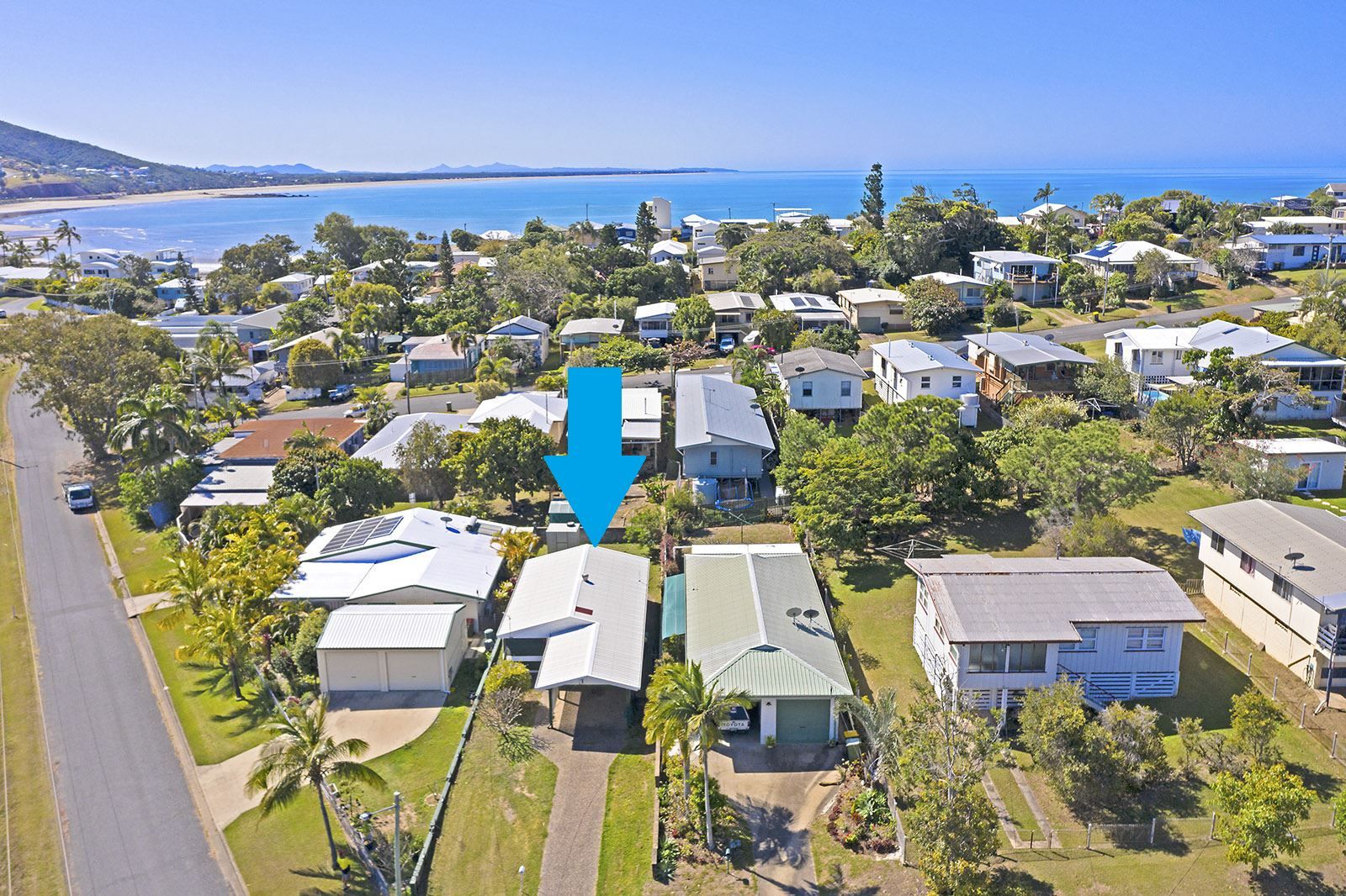 51 Poplar Street, Cooee Bay QLD 4703