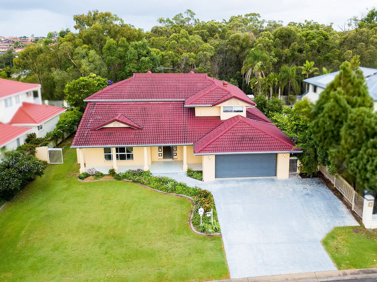 4 Poinciana Crescent, Stretton QLD 4116, Image 2