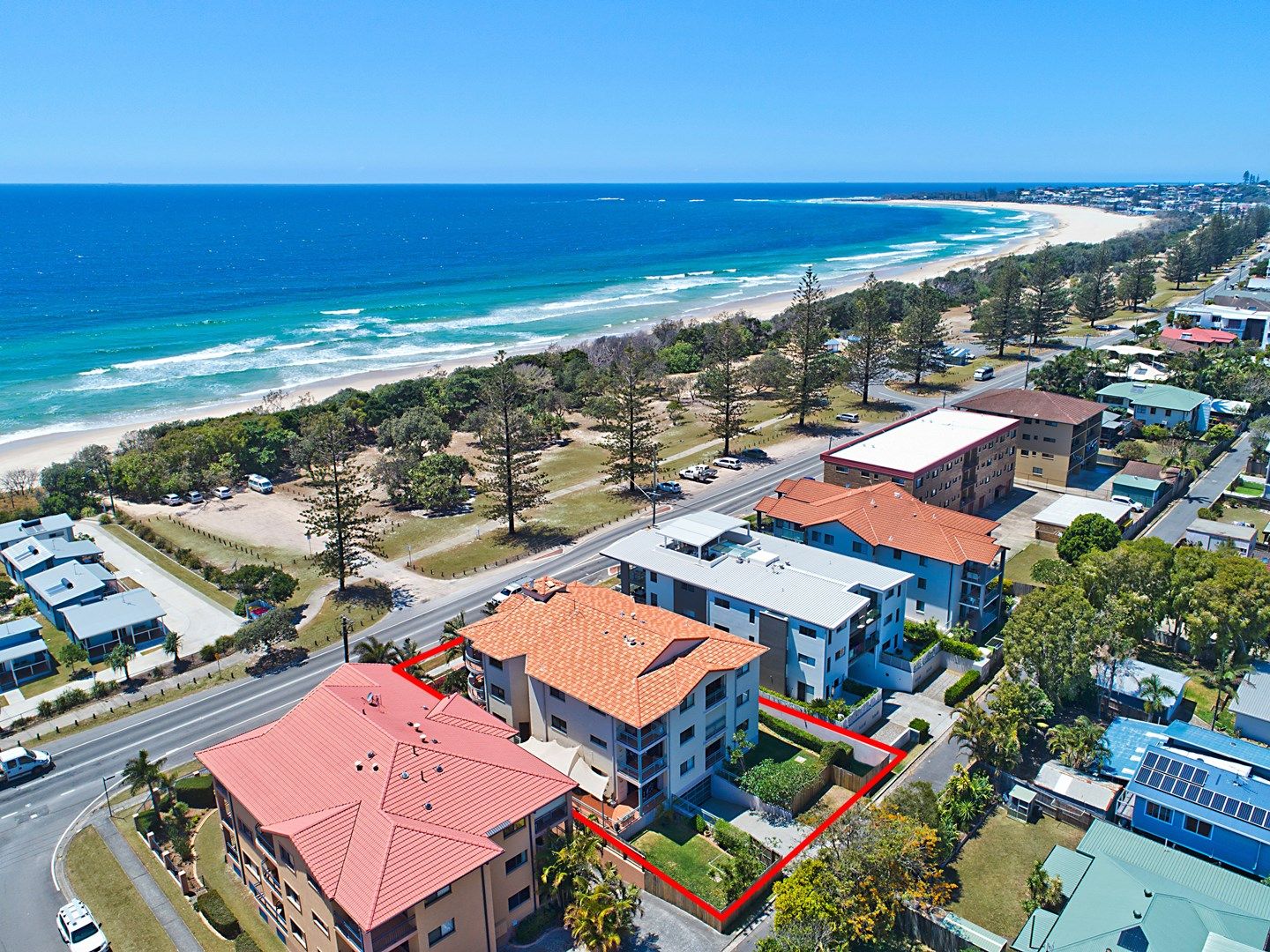 4/266 Marine Parade, Kingscliff NSW 2487, Image 0