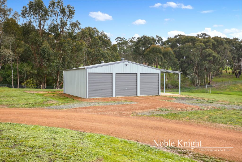 62 Meadow Road, Yea VIC 3717, Image 2