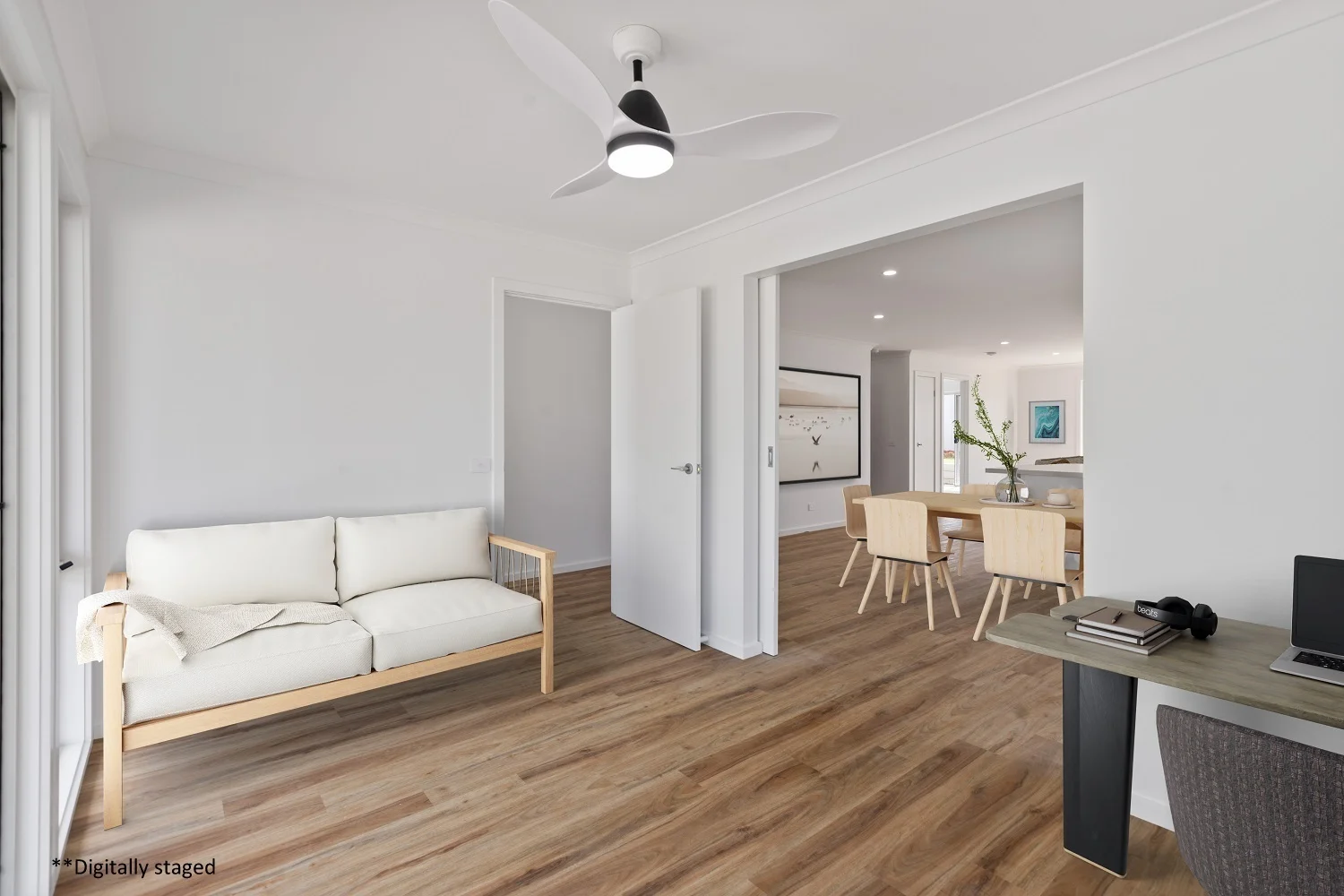 Additional image 7 of Lot 12/'Faulkner' Hobbs Place, Eden NSW 2551