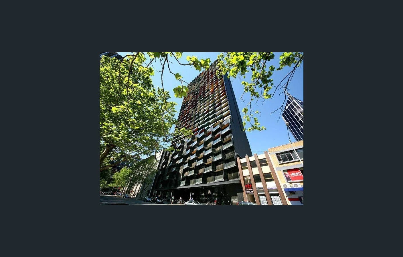 Additional image 5 of 3110/31 Abeckett Street, Melbourne VIC 3000