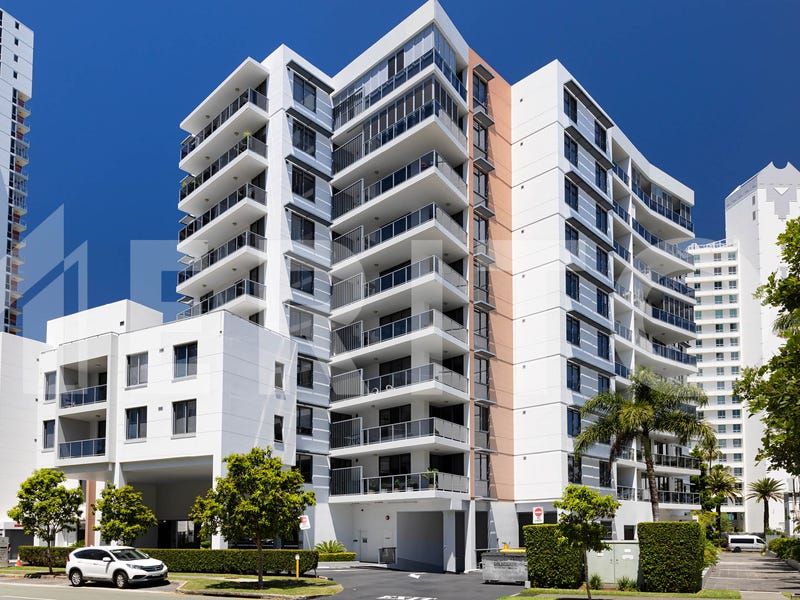 327/3 AQUA STREET, Southport QLD 4215, Image 0