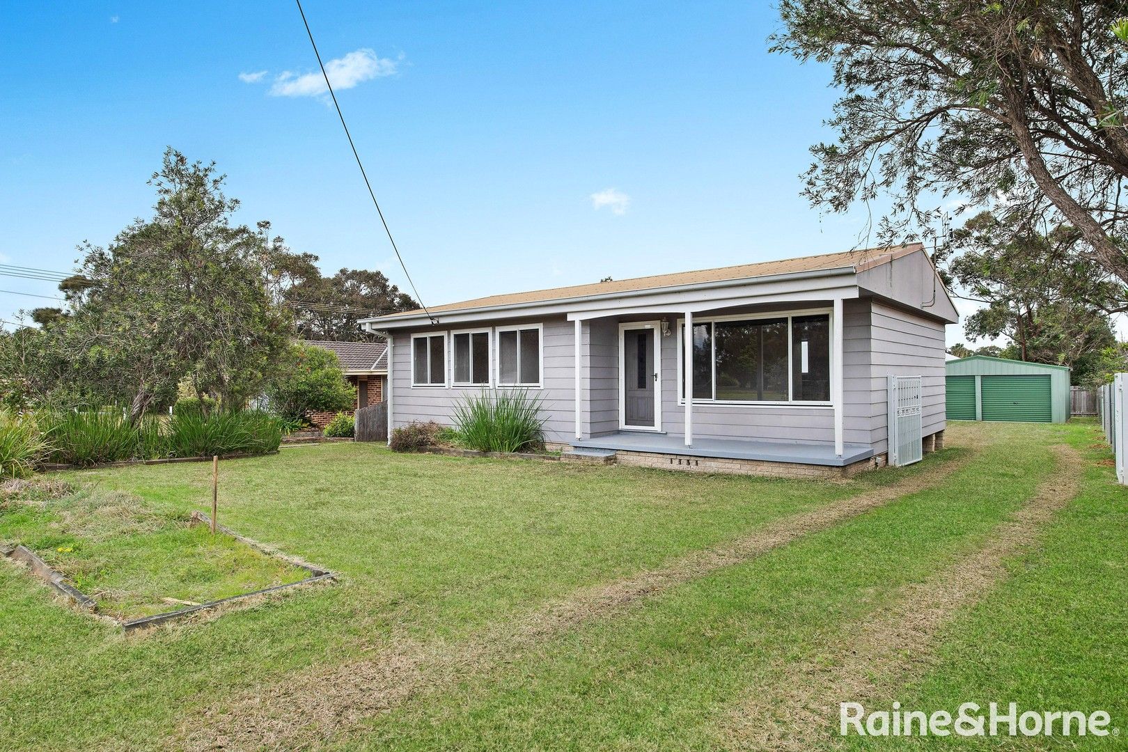 9 Prince Edward Avenue, Culburra Beach NSW 2540, Image 0