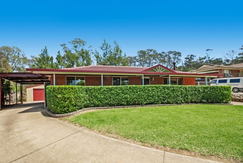 26 Poidevin Lane, Wilberforce NSW 2756, Image 0