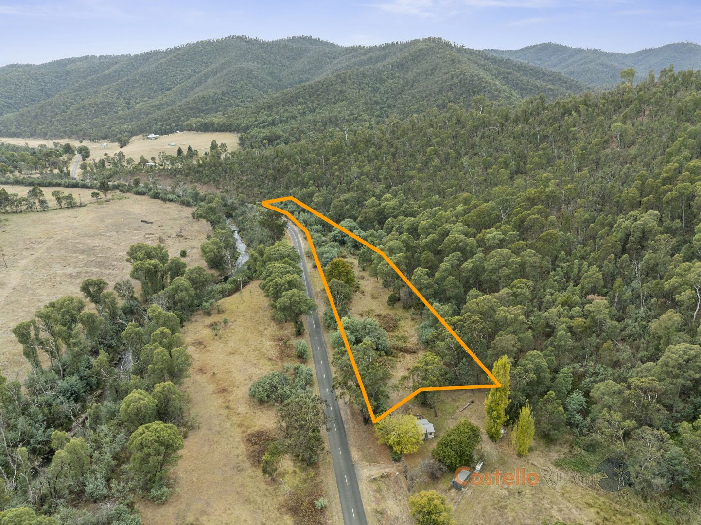 3037 Benambra-Corryong Road, Nariel Valley VIC 3707, Image 1