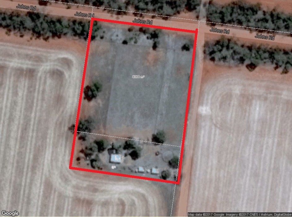 675 Johns Road, Barellan NSW 2665, Image 1