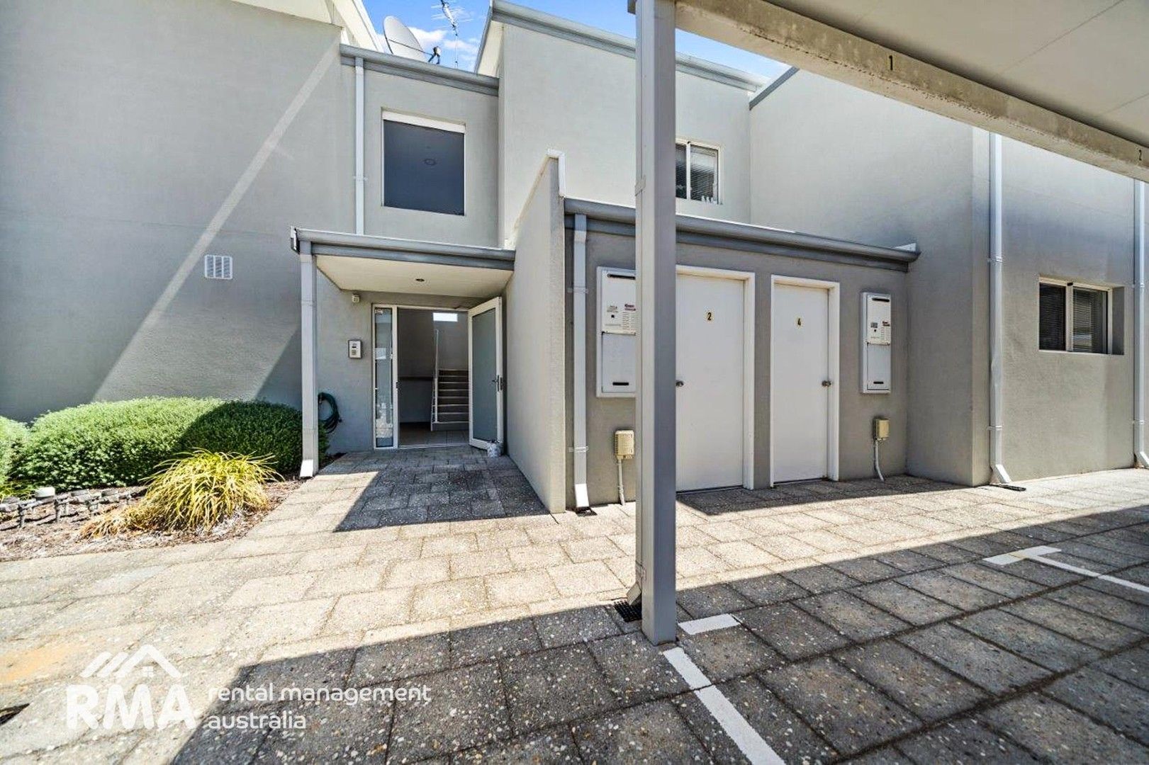 2 bedrooms House in 2/1 Elsbury Approach CLARKSON WA, 6030