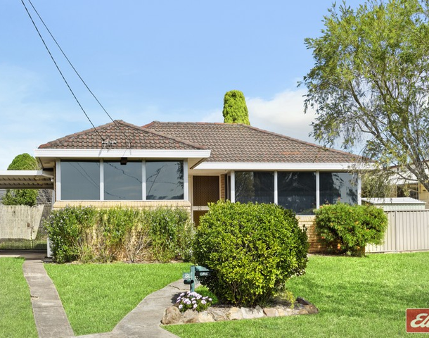 22 Besley Street, Cambridge Park NSW 2747