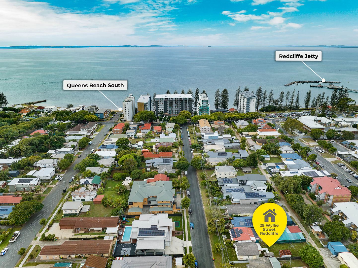 29 Wyllie Street, Redcliffe QLD 4020, Image 2