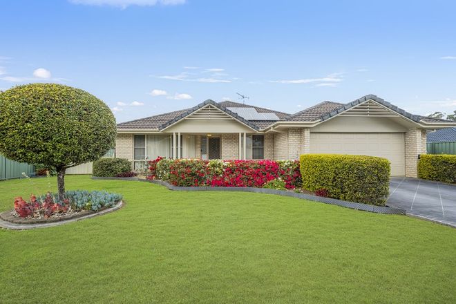 Picture of 10 Riverbreeze Drive, WAUCHOPE NSW 2446