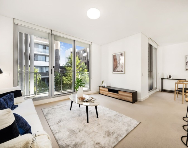 523/2 Half Street, Wentworth Point NSW 2127