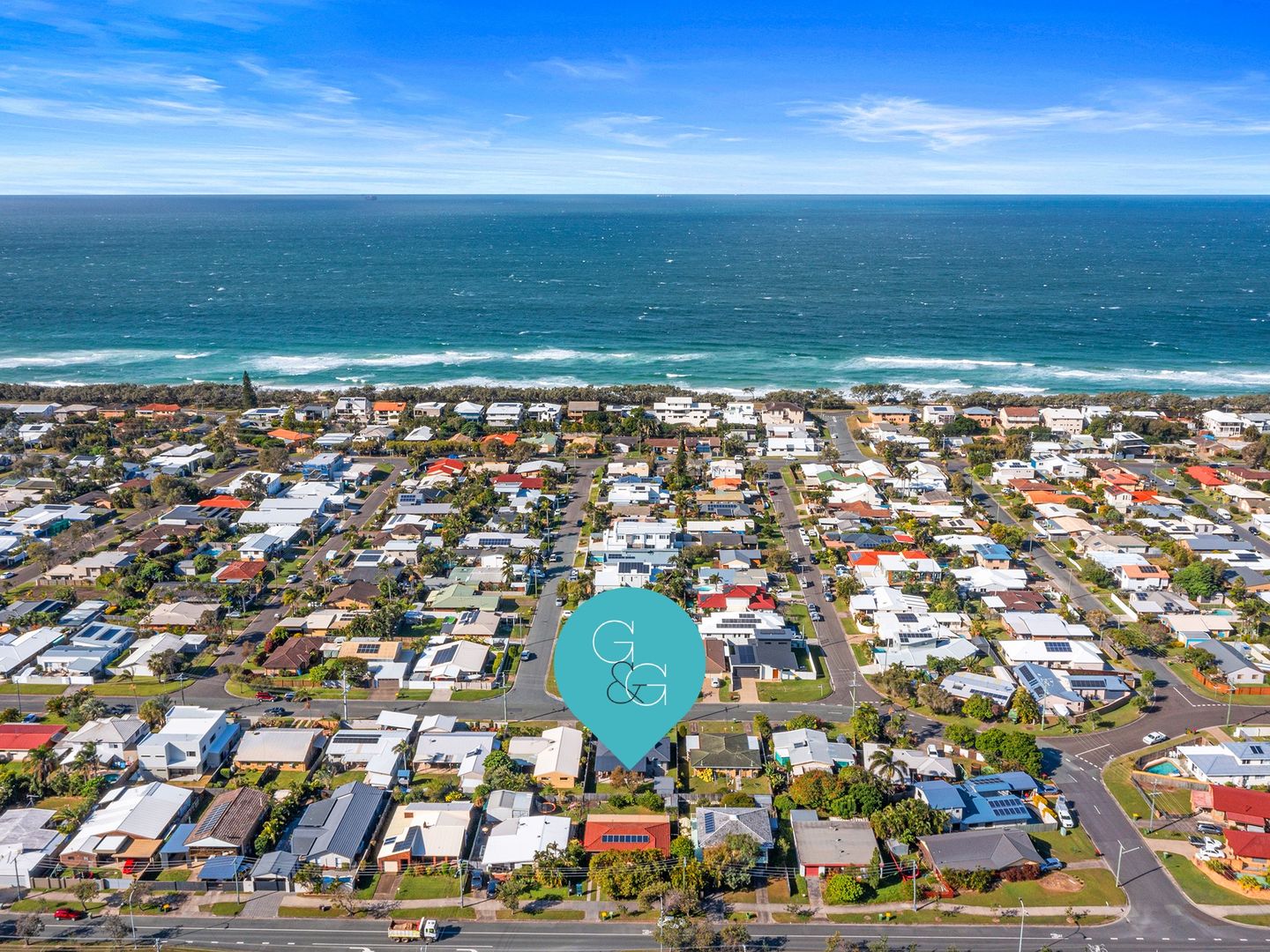 83 Point Cartwright Drive, Buddina Property History & Address