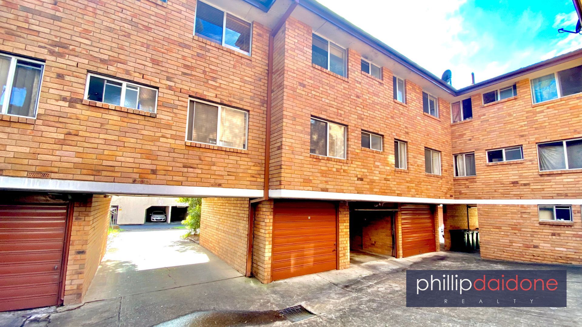 27/7-17 Edwin Street, Regents Park NSW 2143, Image 1