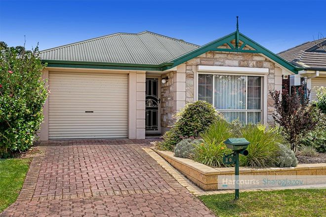 Picture of 20 Brookside Street, OAKDEN SA 5086