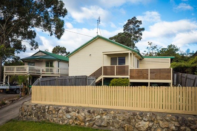 Picture of 10 King Street, SOUTH PAMBULA NSW 2549