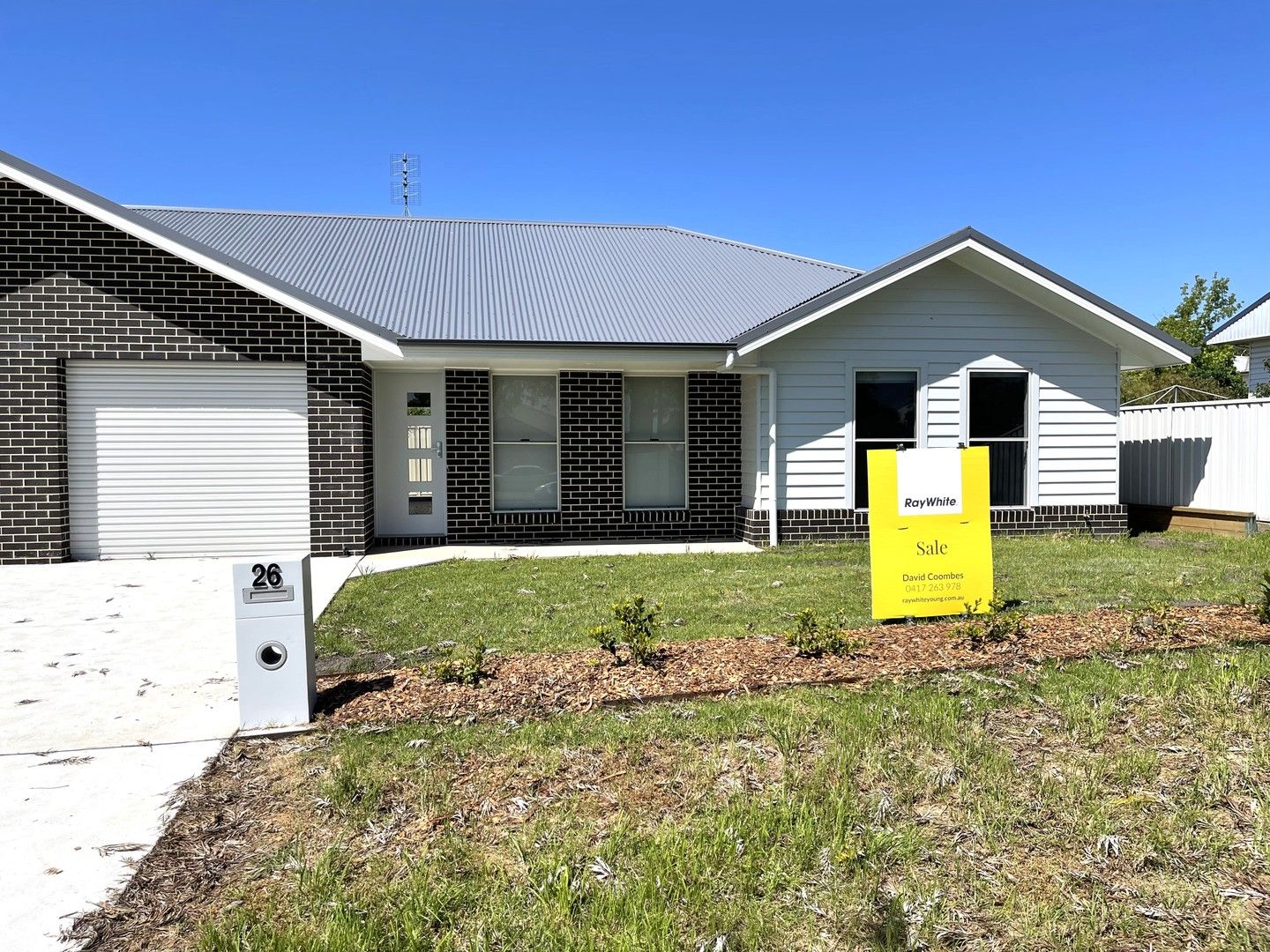 26 Berthong Street, Young NSW 2594, Image 0