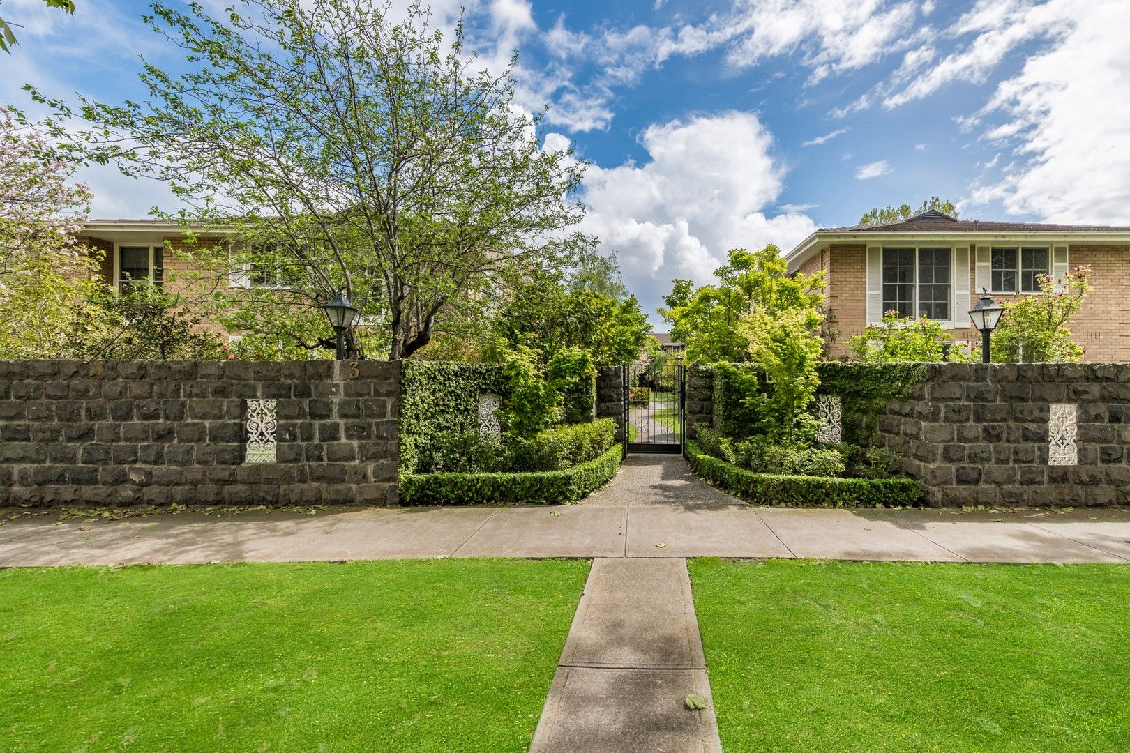 13/3 Saint Georges Road, Toorak VIC 3142 - Apartment For Rent - $1,100 ...