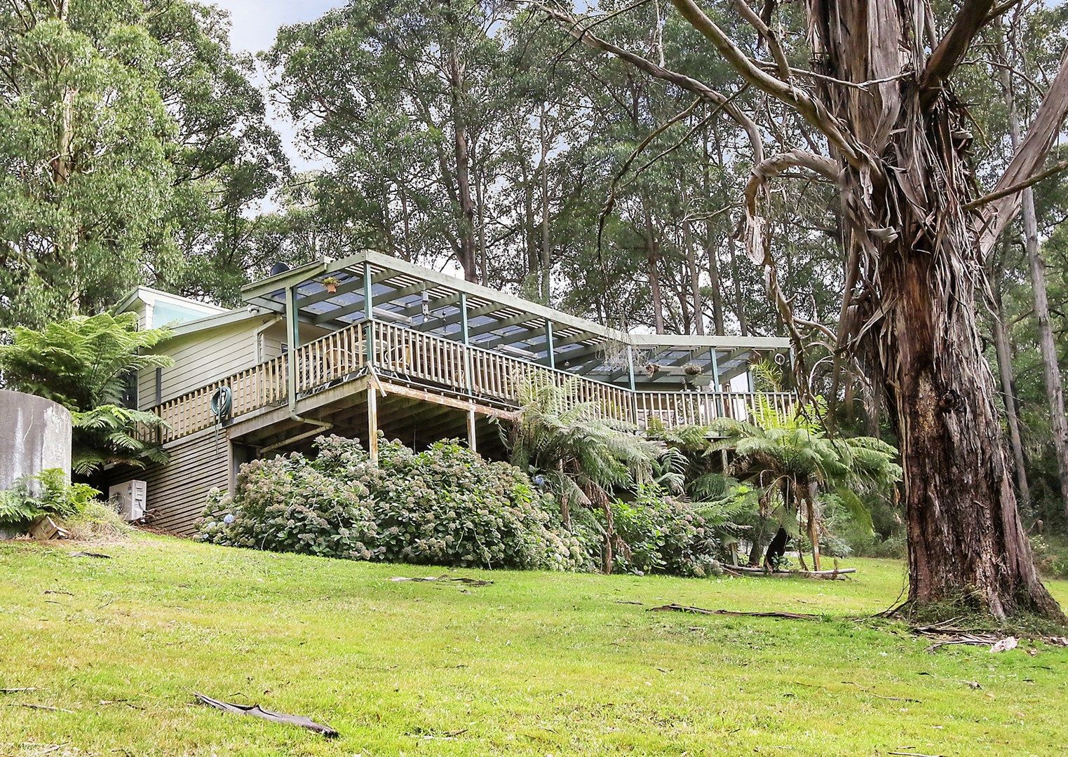 753 Myers Creek Road, TOOLANGI VIC 3777, Image 0