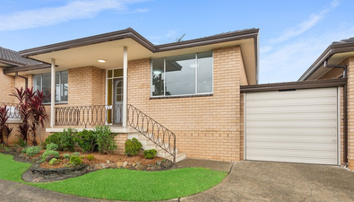 Picture of 3/93 Beaconsfield Street, BEXLEY NSW 2207