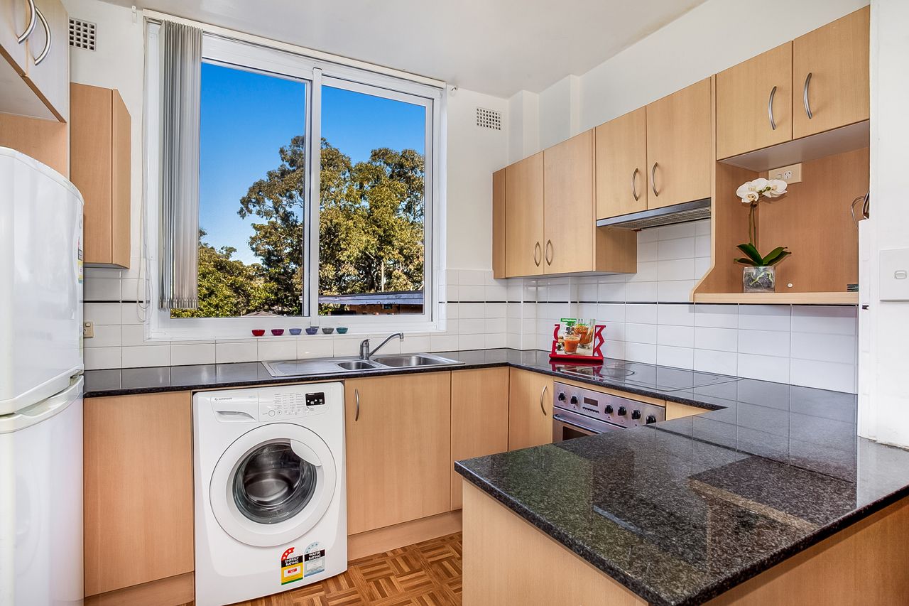 5/266 Pacific Highway, Greenwich NSW 2065, Image 2