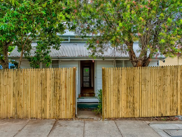 25 Granville Street, West End QLD 4101