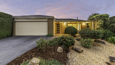 Picture of 27 The Esplanade, NARRE WARREN SOUTH VIC 3805